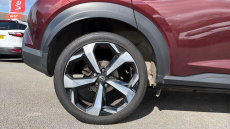 Nissan Juke 1.0 DiG-T 114 Tekna 5dr Petrol Hatchback